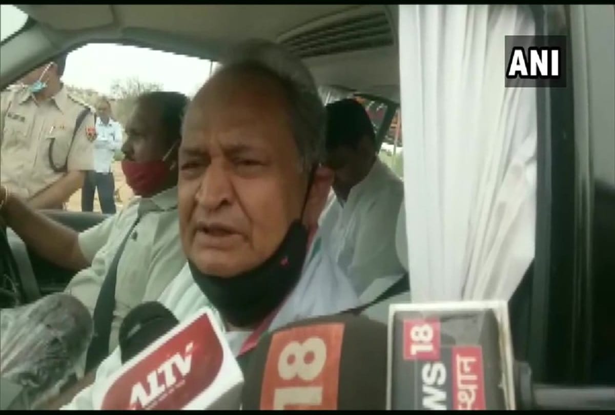 Eight children died in Jhunjhunu and Bikaner while playing in Rajasthan