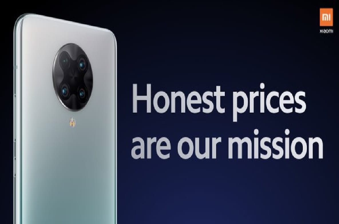 Redmi K30 Ultra launched With 120Hz AMOLED Display in China price and specifications