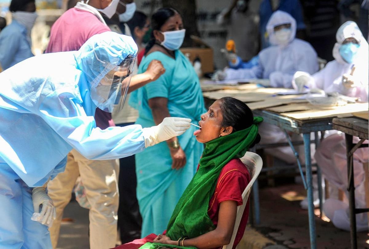 coronavirus in dharavi, no any death due to coronavirus in dharavi
