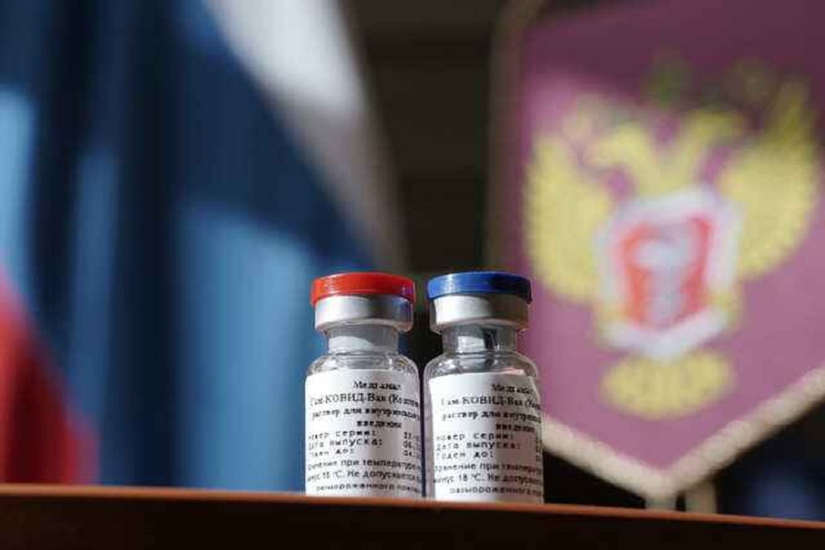 Russia stop Covid vaccine trial suddenly due to shortage of dose, All people get Free vaccine, here is Good news on coronavirus vaccine update India trial US, Uk, Britain, america, russia and worldwide