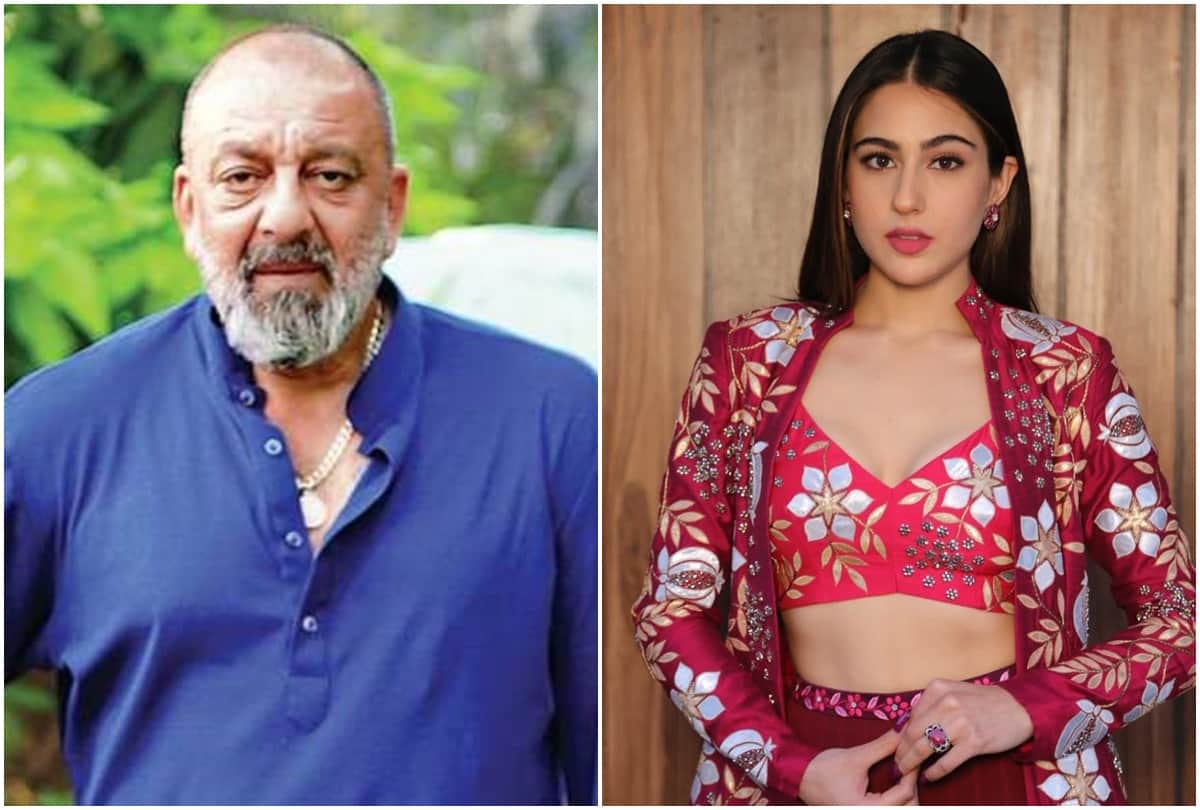 Top Five Entertainment News Sanjay Dutt Lung Cancer Sara Ali Khan Sushant Singh Rajput Abhishek Bachchan