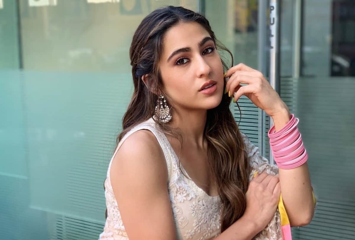 Sara Ali Khan Photoshoot Trolled Users Compares Her To Pencil