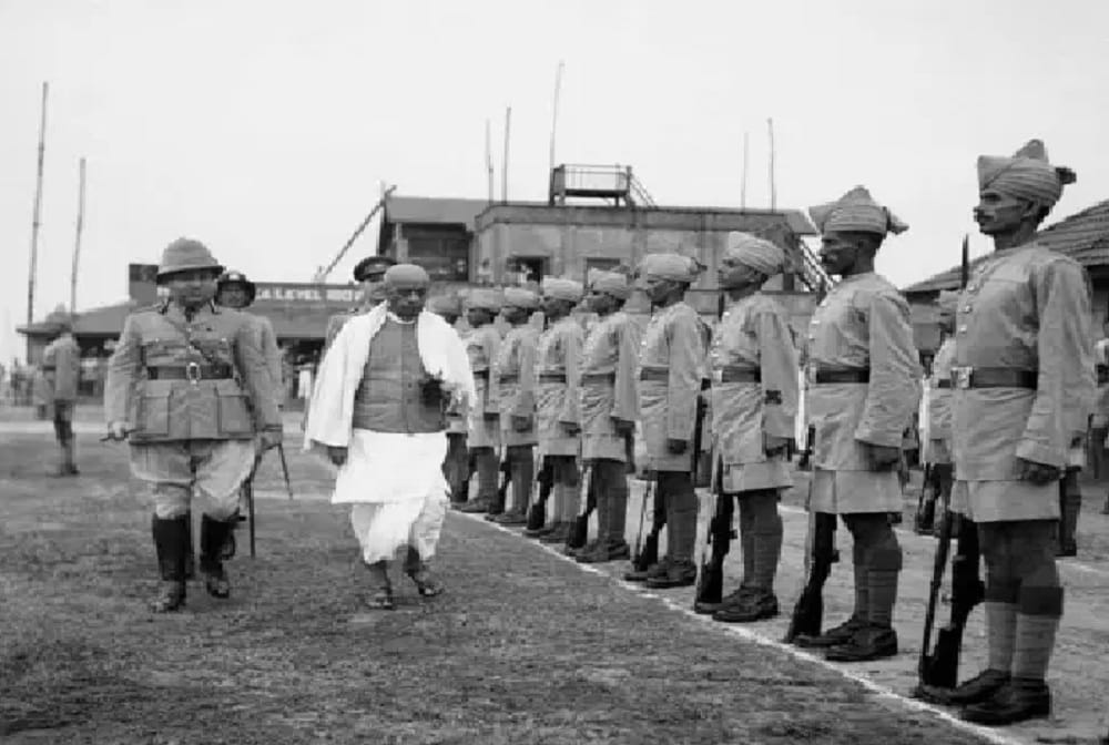 telangana liberation day 2020 history and politics