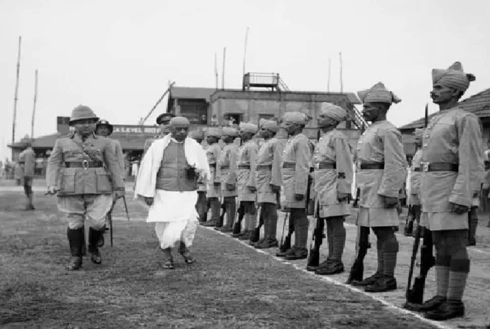 Sardar Patel Death Anniversary 2021 Know 5 Interesting Facts about Iron Man Of India