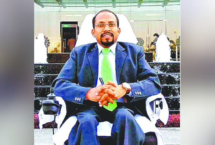 International Youth Day: Success Story of CSIR Scientist Dr. Manoj Patel