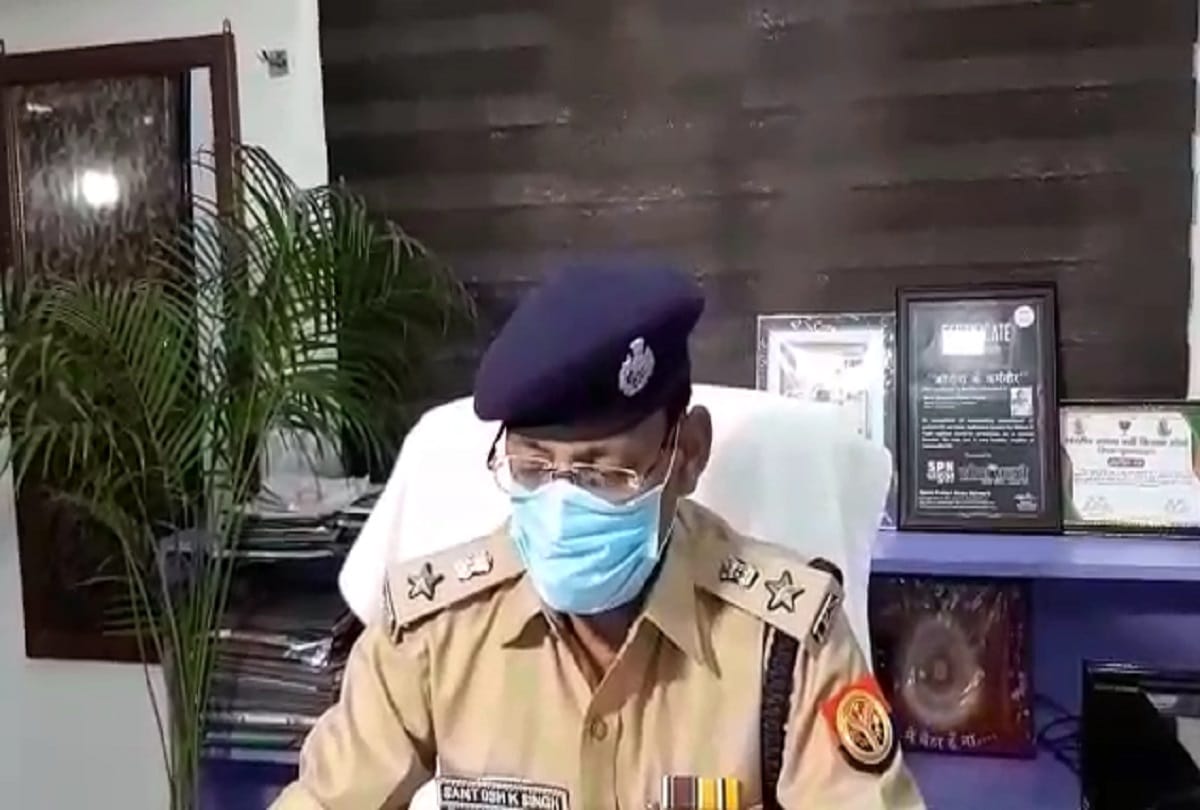 sudeeksha bhati case ssp bulanndshahr says we have nothing to hide case investigation going unbiased
