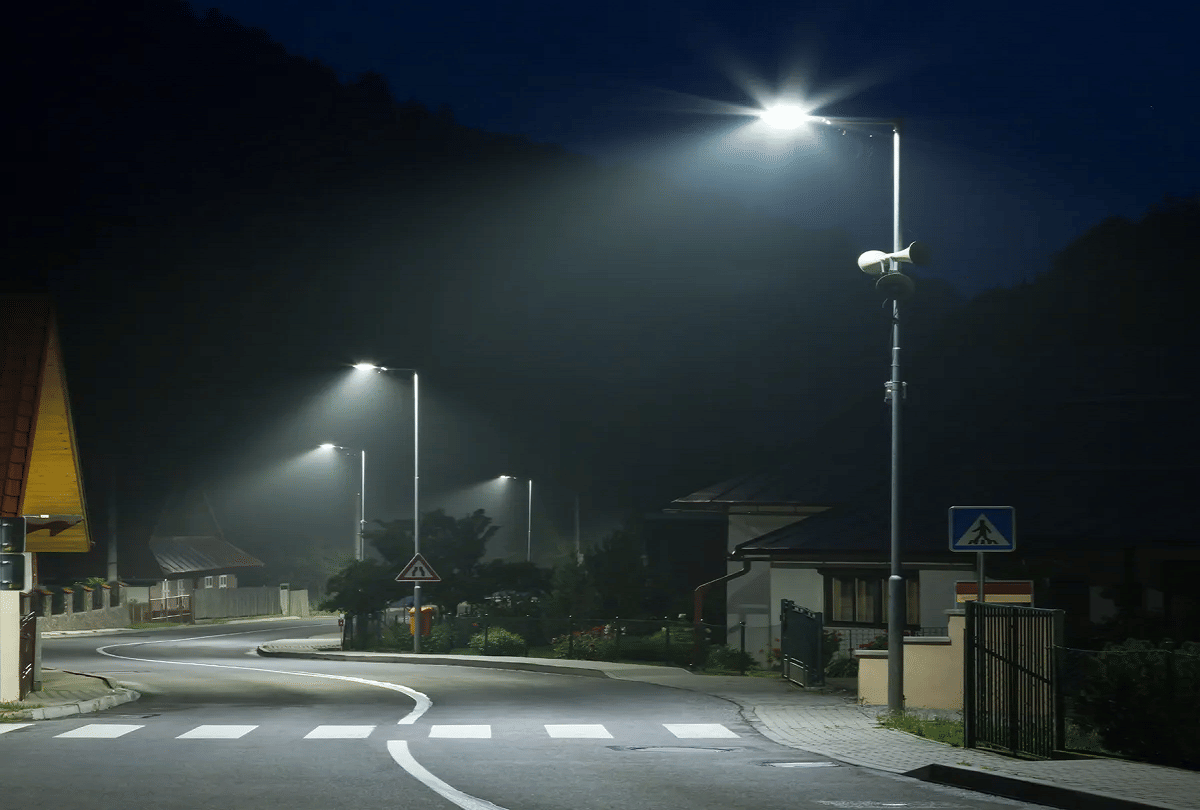 Historical Tourist City - Gwalior Road to be decorated with beautiful lights