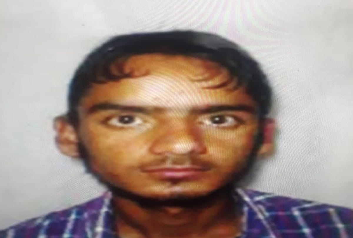 JK Police arrested active LeT terrorist of Handwara ammunition seized
