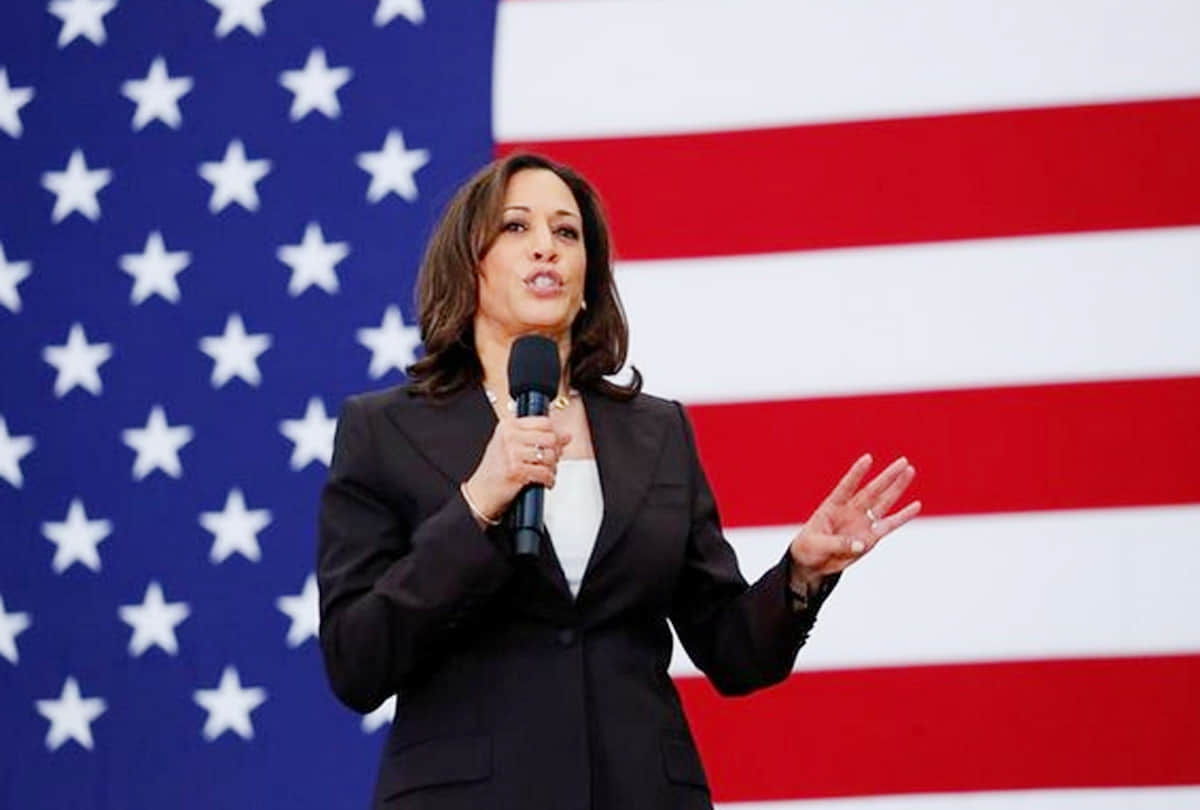 Priyanka Chopra express her happiness at the selection of Kamala Harris as the running mate for Democratic presidential candidate Joe Biden