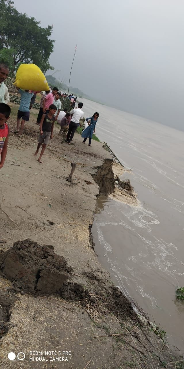 Minister in charge, please listen to the residents of Devaranchal