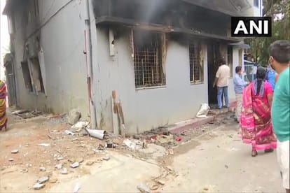 Bangalore Riots News: Bengaluru Violence Know All About And its Timeline, BS yediyurappa