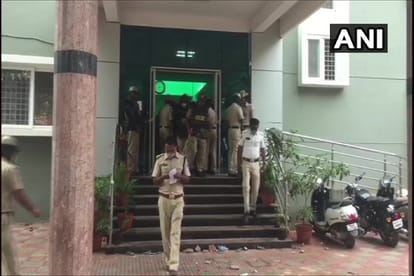 Bangalore Riots News: Bengaluru Violence Know All About And its Timeline, BS yediyurappa