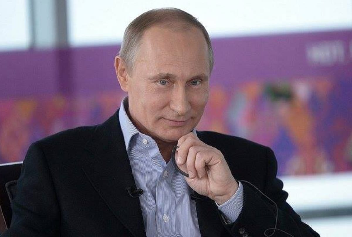 Russia has announced plans to completely free its sovereign wealth funds from the dollar, will focus on gold purchase