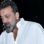 संजय दत्त