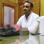 विधायक योगेश धामा