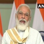 प्रधानमंत्री नरेंद्र मोदी