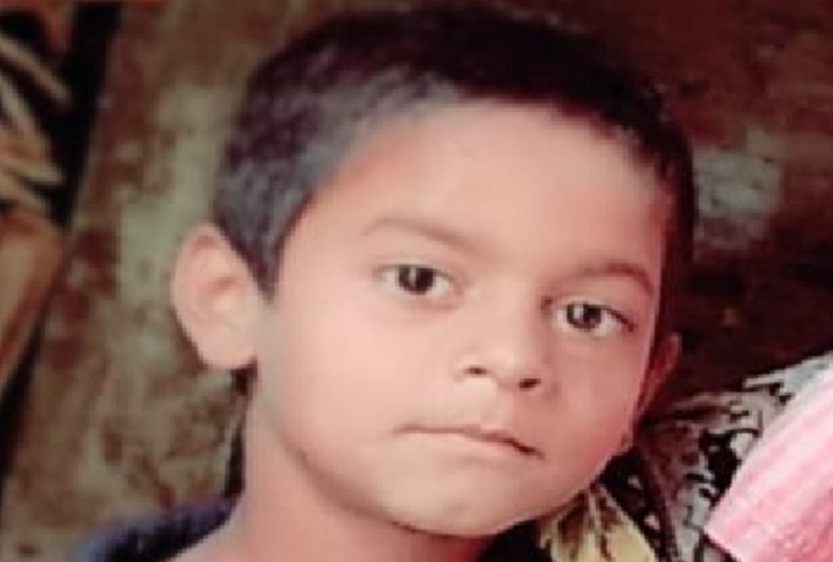 Ten year old killed by dogs in pilibhit