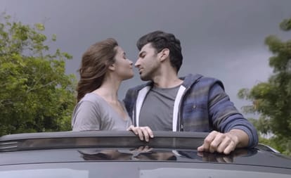Alia Bhatt Aditya Roy Kapoor Sadak 2 Songs Trending On Music App