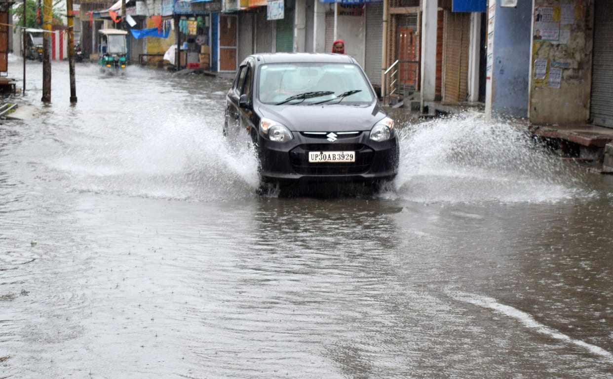 barish