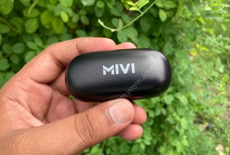 Mivi pods online m80