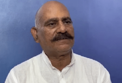 हाईकोर्ट : हत्या के लिए पैसे मांगने के मामले में बाहुबली विजय मिश्र को मिली सशर्त जमानत विधायक विजय मिश्र।