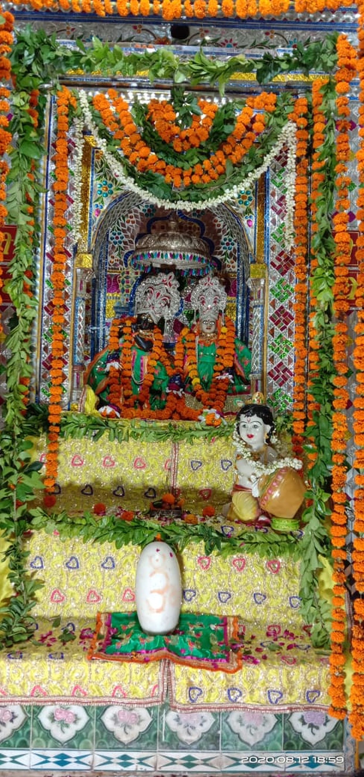 janmashtami