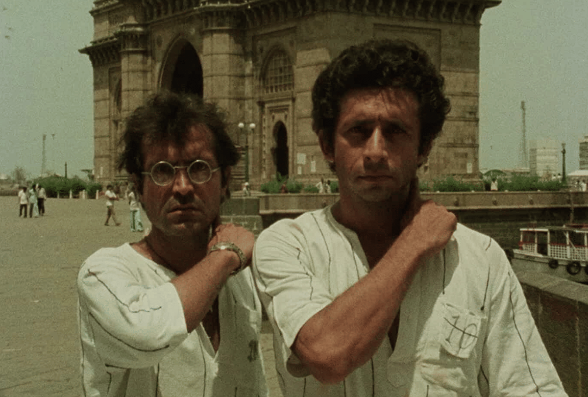 Jaane Bhi Do Yaaro this day that year series by pankaj Shukla 12 august 1983 bioscope kundan shah