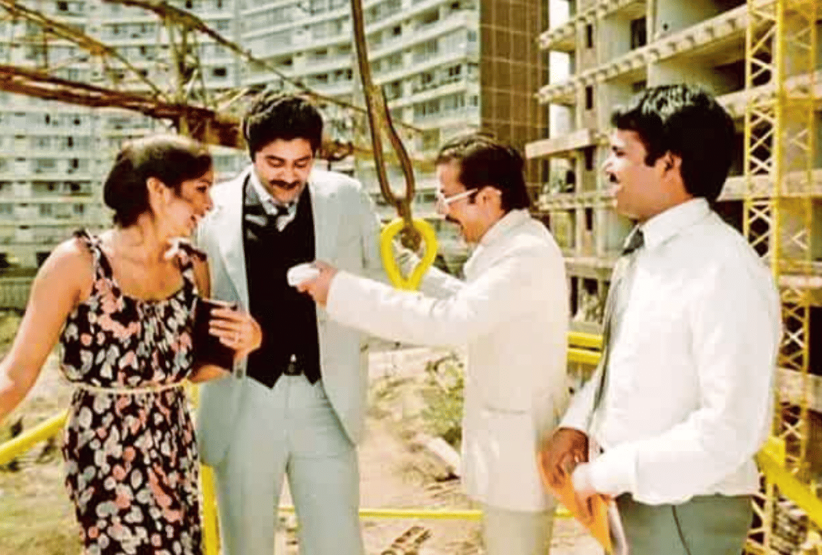 Jaane Bhi Do Yaaro this day that year series by pankaj Shukla 12 august 1983 bioscope kundan shah