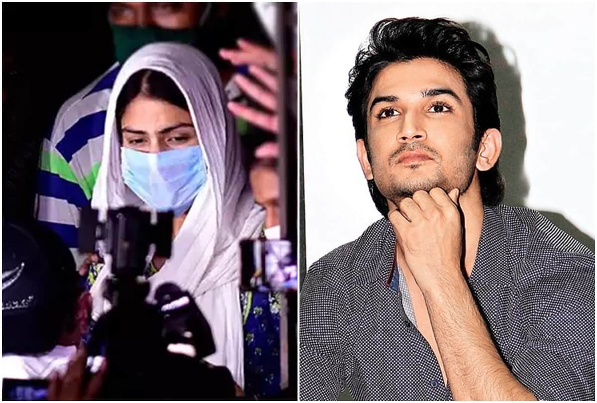 Supreme Court Justice Hrishikesh Roy verdict on Rhea Chakraborty plea transfer of the Sushant Singh Rajput case from Patna to Mumbai