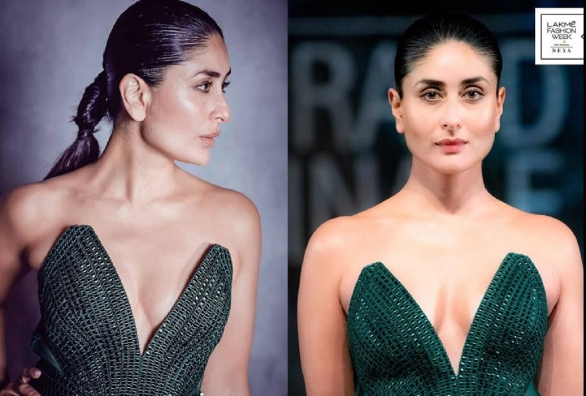 Kareena Kapoor Khan shared a emotional post before her 40th birthday celebration