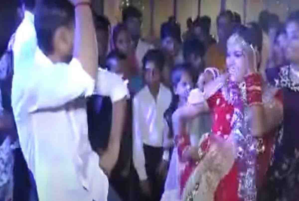 vikas dubey kanpur news: 17 serious streams on Khushi