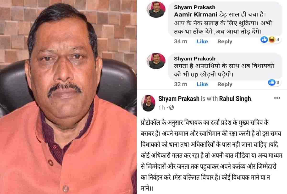 Do not say the raw MLA is our, save money by paying respect
