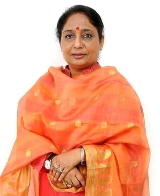Uttarakhand: Yamkeshwar MLA Ritu Khanduri gets a place in Fame India-Asia Post