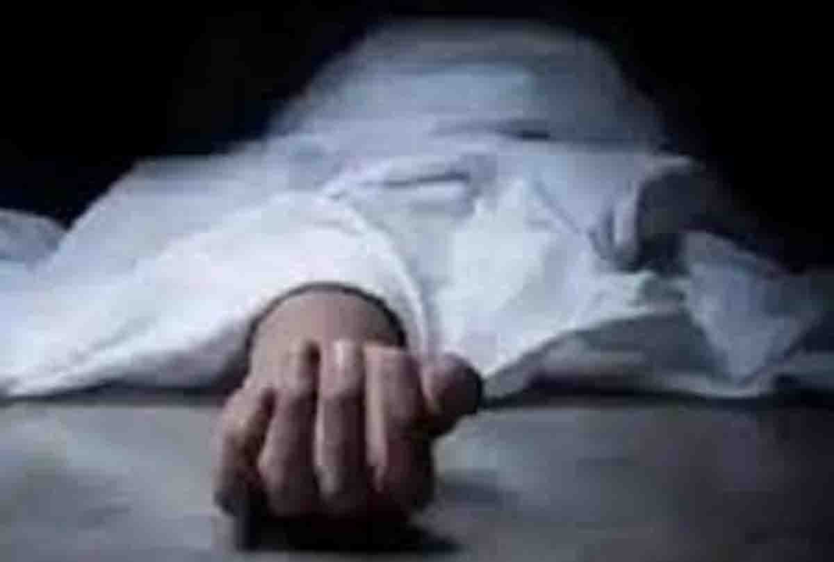 Unhappy over Religion change girl committed suicide
