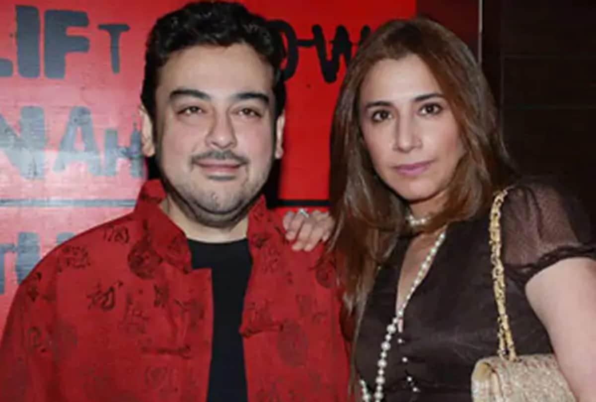 Adnan Sami Introduced New Family Member EL CHAPO His Pet Dog
