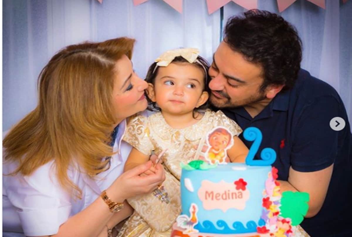 Adnan Sami Birthday Special: Singer And Composer Did Four Marriages Here Are Untold Facts