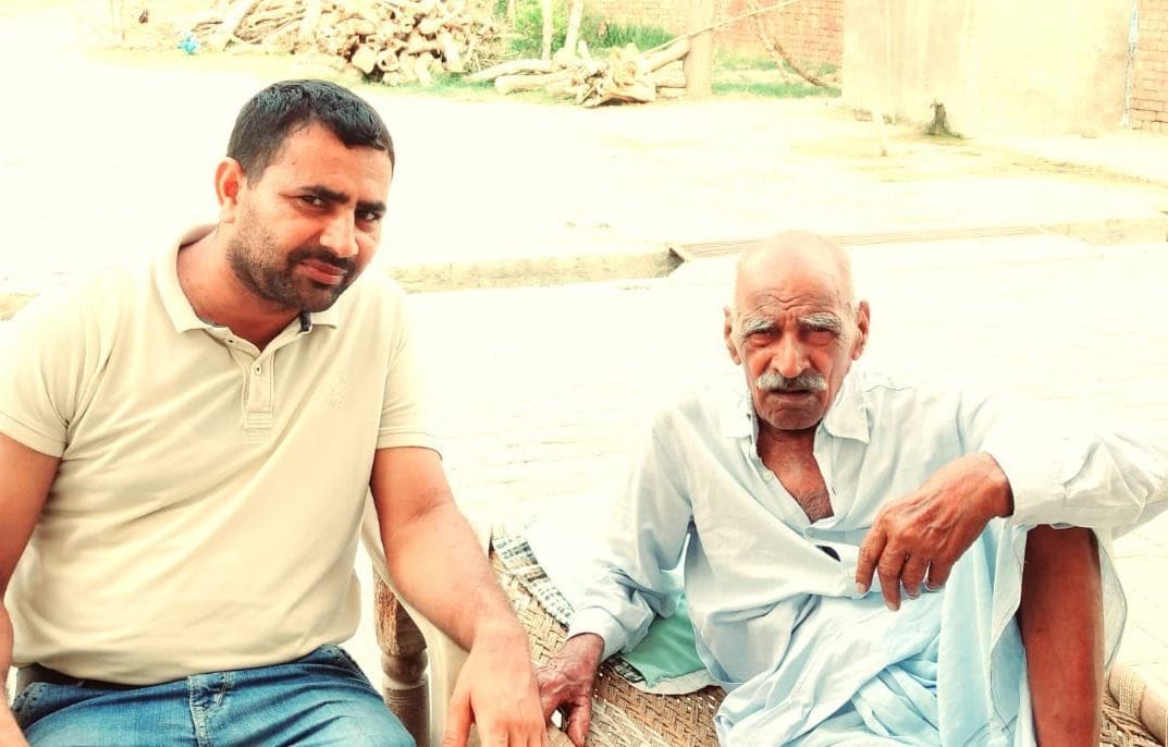 EX MLA will be 100 year today