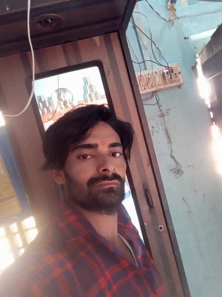 crime