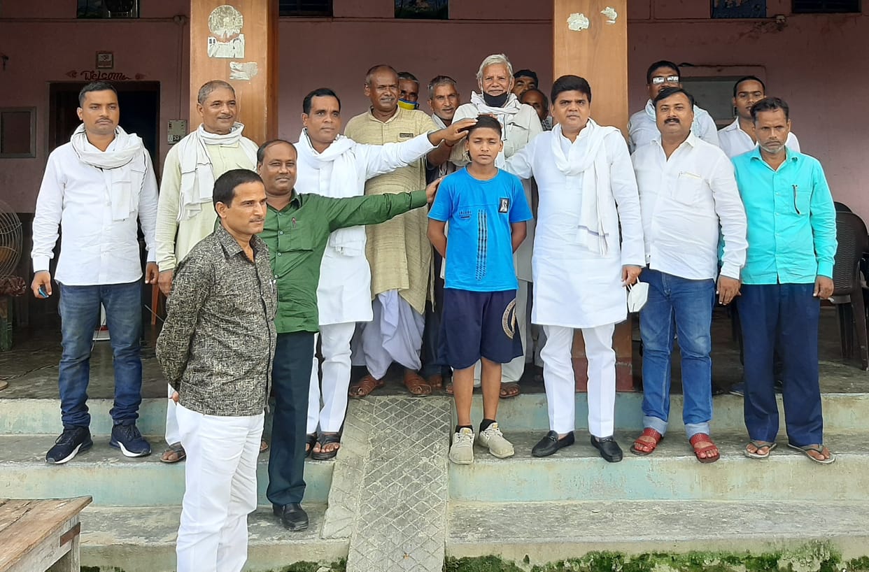 father of cricketer Yuvraj Singh will call Chandigarh to Dipankar