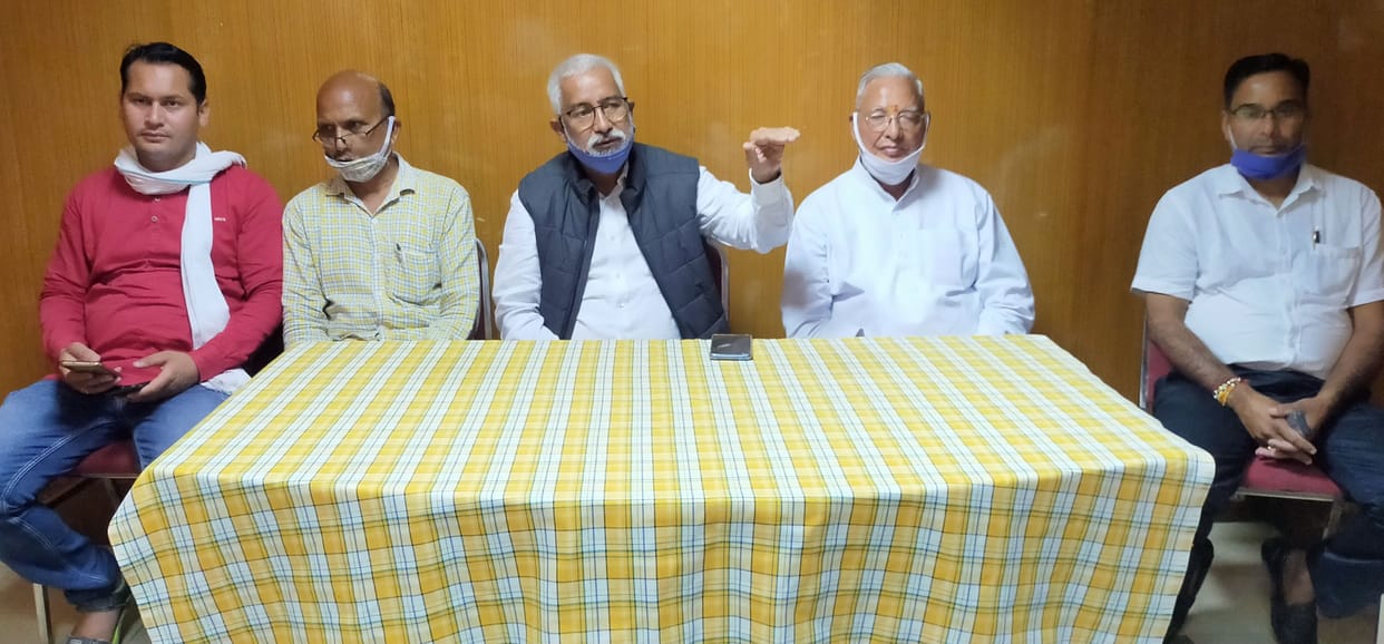Government's disaster prevention system completely failed: Pradeep