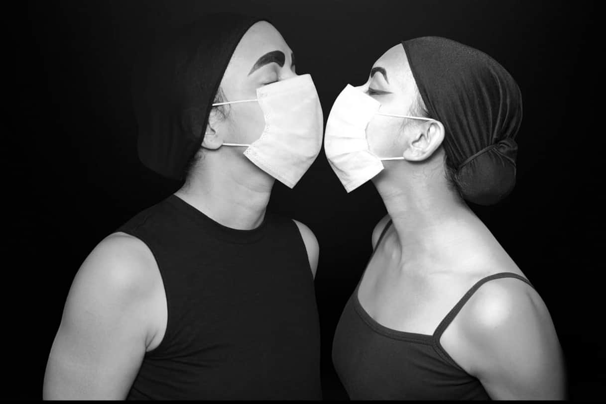 Actress Bidita Bag salutes Corona Warriors through her film based on pandemic events