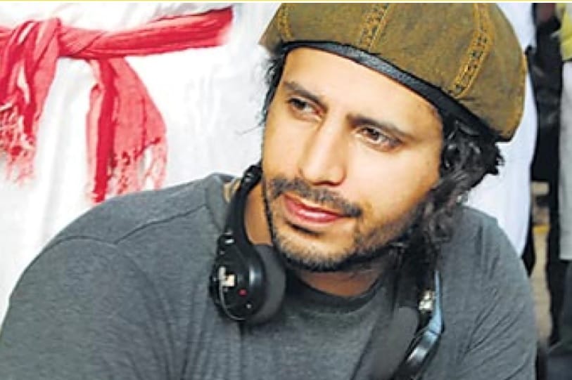 Faruk Kabir has announced his Khuda Haafiz chapter 2 with Vidyut Jammwal and Shivaleeka Oberoi