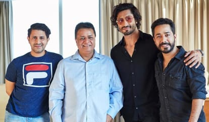 Khuda Hafiz team revisits making of film with Pankaj Shukla faruk kabir discloses origin of an idea