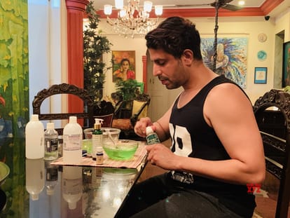 Khuda Hafiz team revisits making of film with Pankaj Shukla faruk kabir discloses origin of an idea