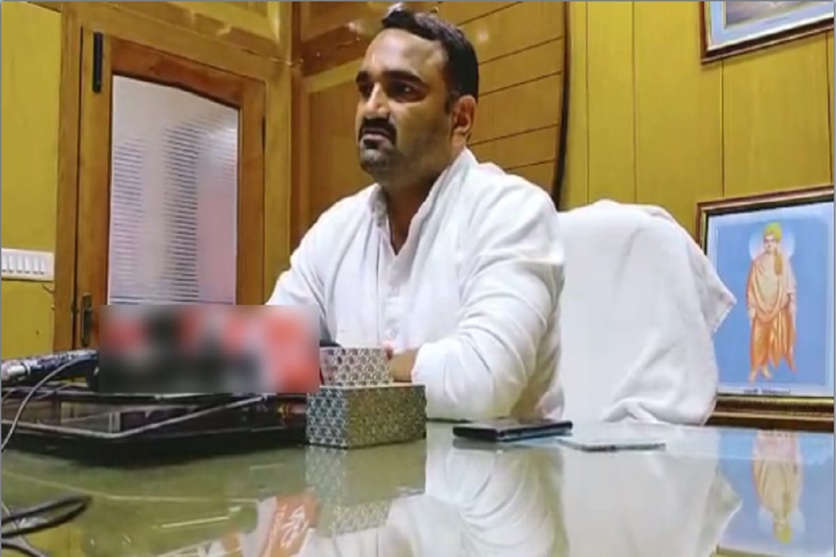 New twist in Sanjay Khokhar murder case, Sunil Rathi murdered former district president of BJP