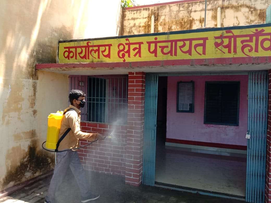Another death from Corona, 138 new people found infected