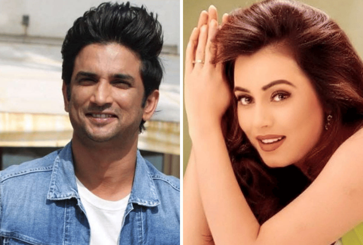 Mahima Chaudhary Slams Subhash Ghai and Supreme Court To Hear Another Pil On Sushant Singh Rajput Death Case entertainment news