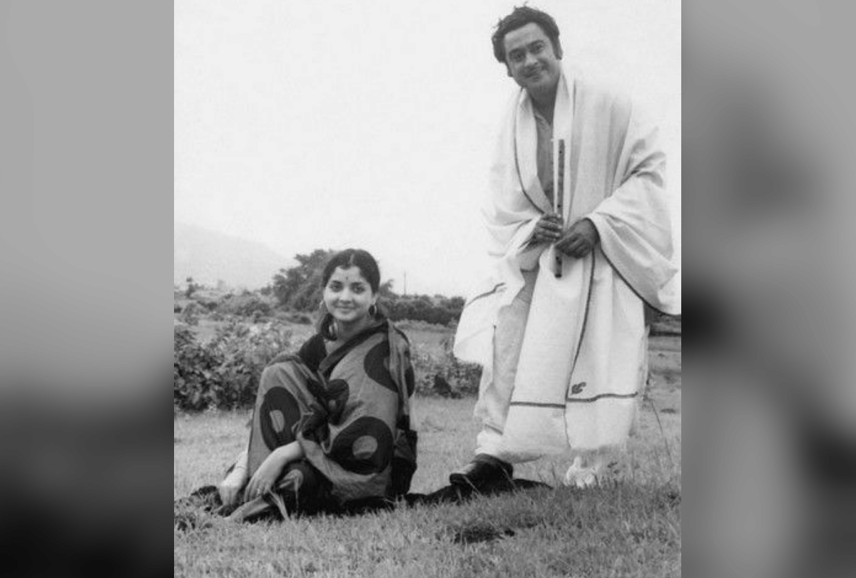 Yogeeta Bali Birthday Special divorced Kishore Kumar and get married to Mithun Chakraborty