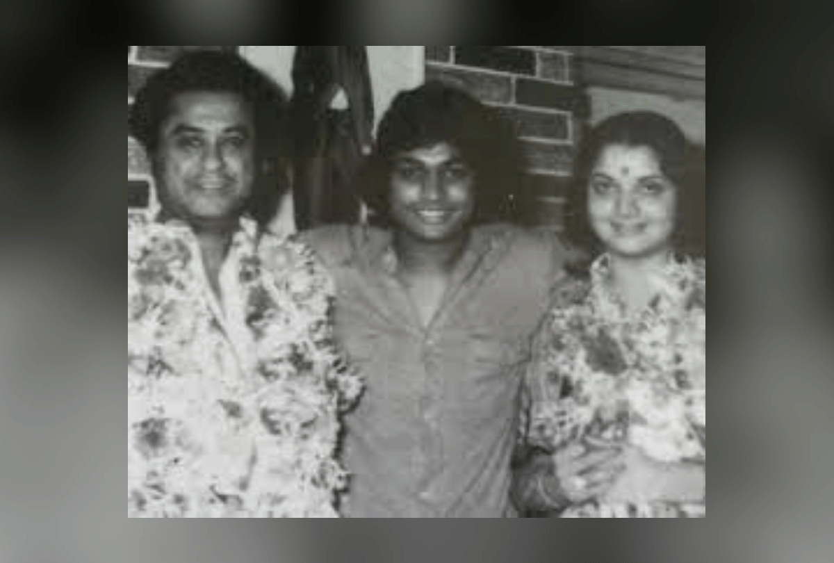 Yogeeta Bali Birthday Special divorced Kishore Kumar and get married to Mithun Chakraborty