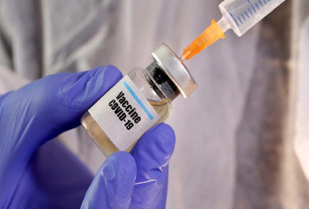 Coronavirus vaccine updates in hindi Russia second corona vaccine EpiVacCorona shows promising results in early trials